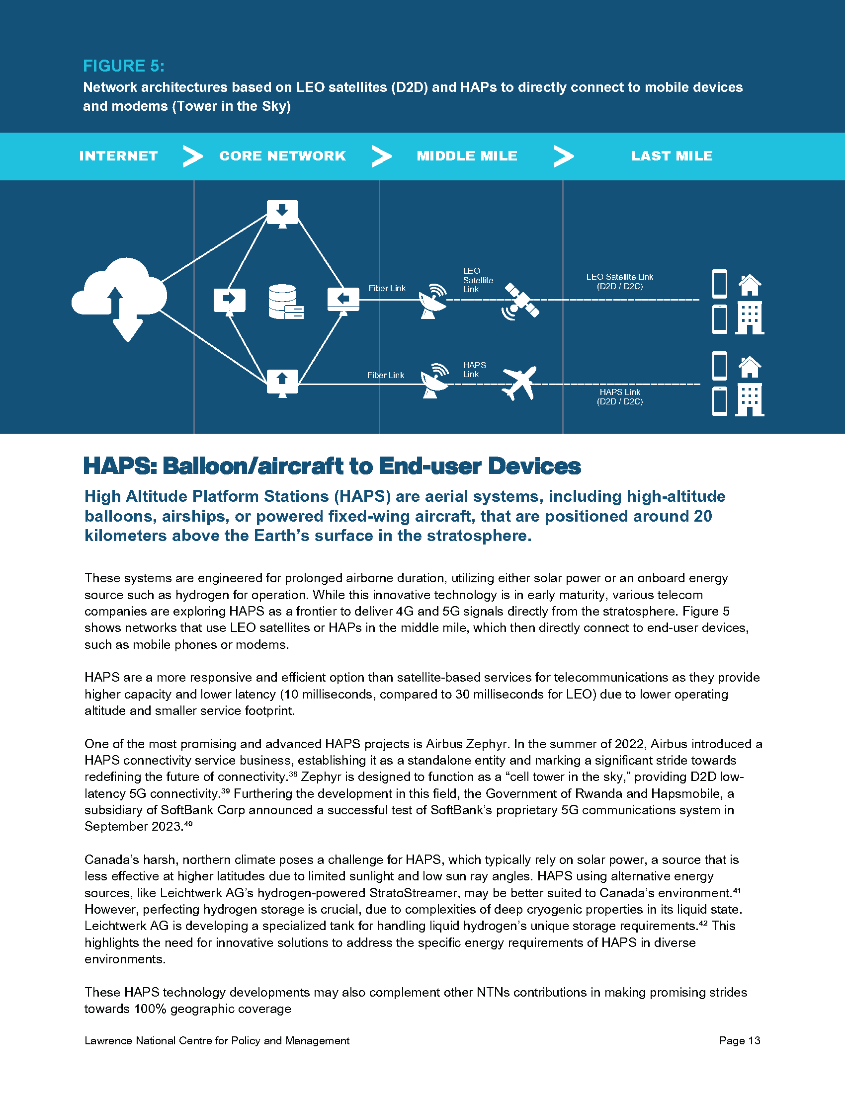 Ivey Business Case — Broadband Access - 12