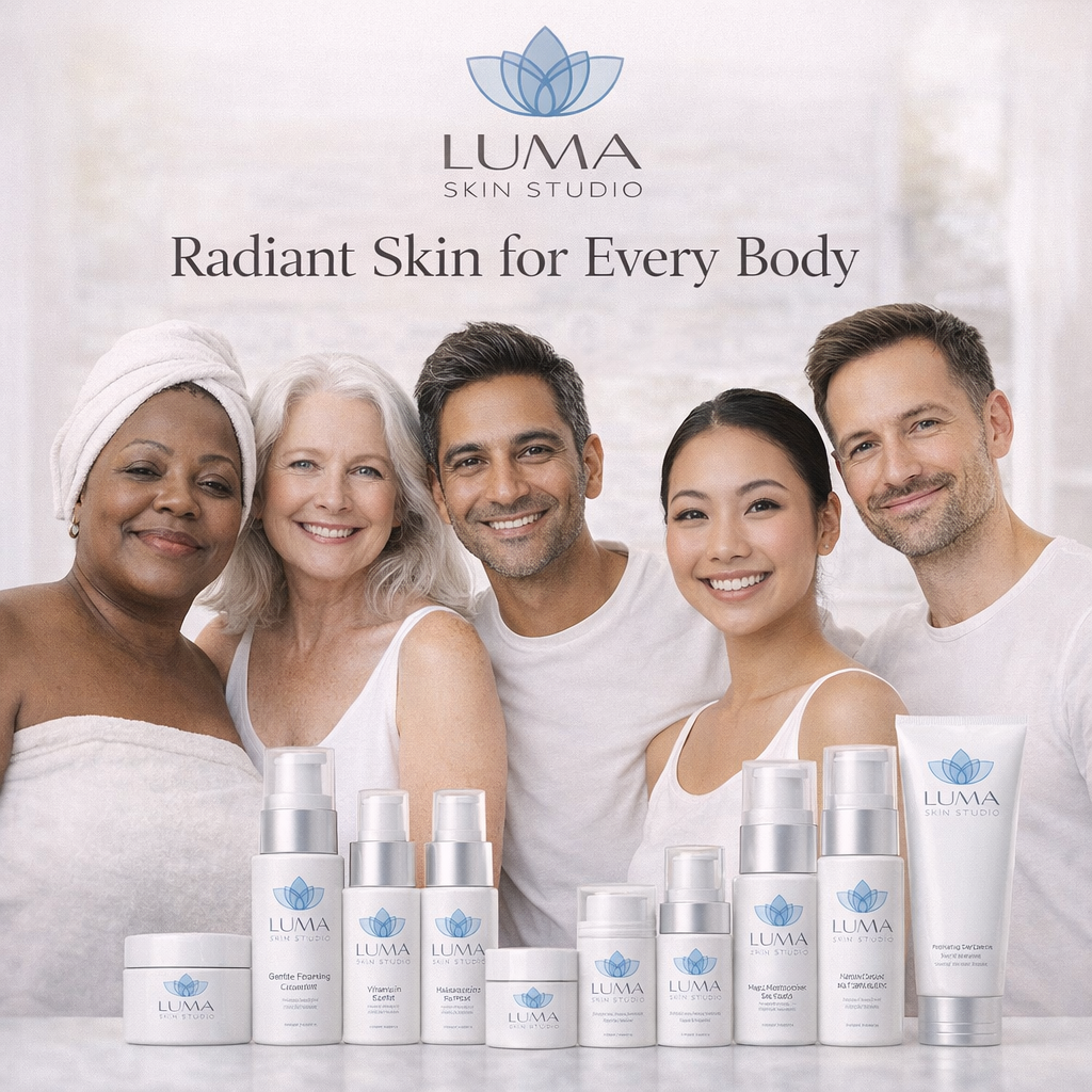 Luma Skin Studio - 9