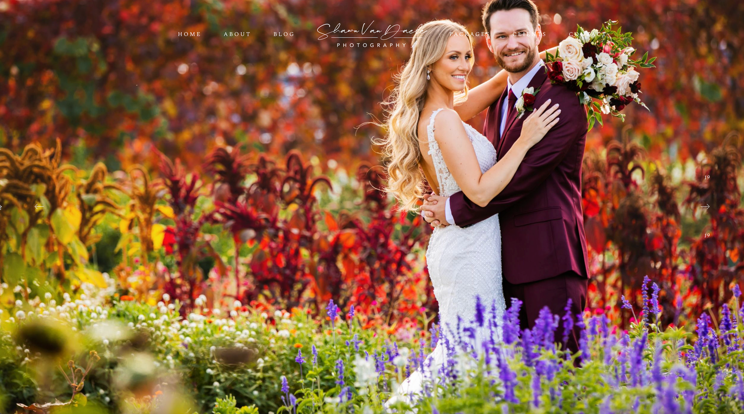 Select Wedding Photography - 8
