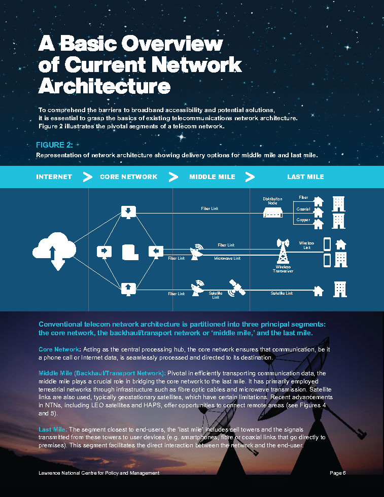 Ivey Business Case — Broadband Access - 5