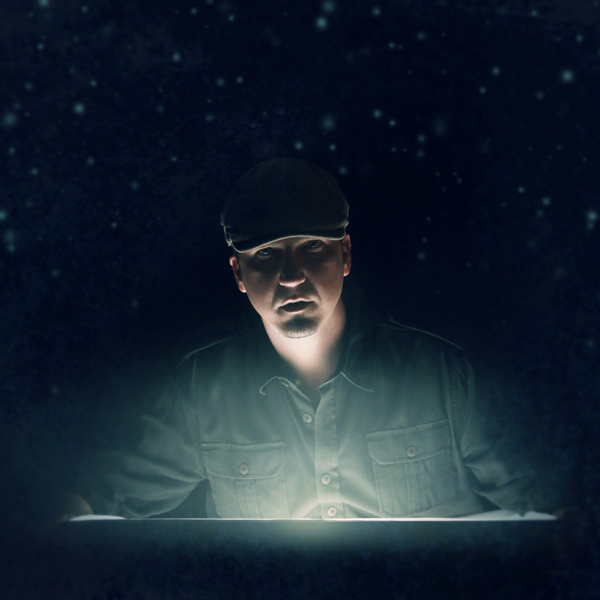 Select Photo Manipulations - 7