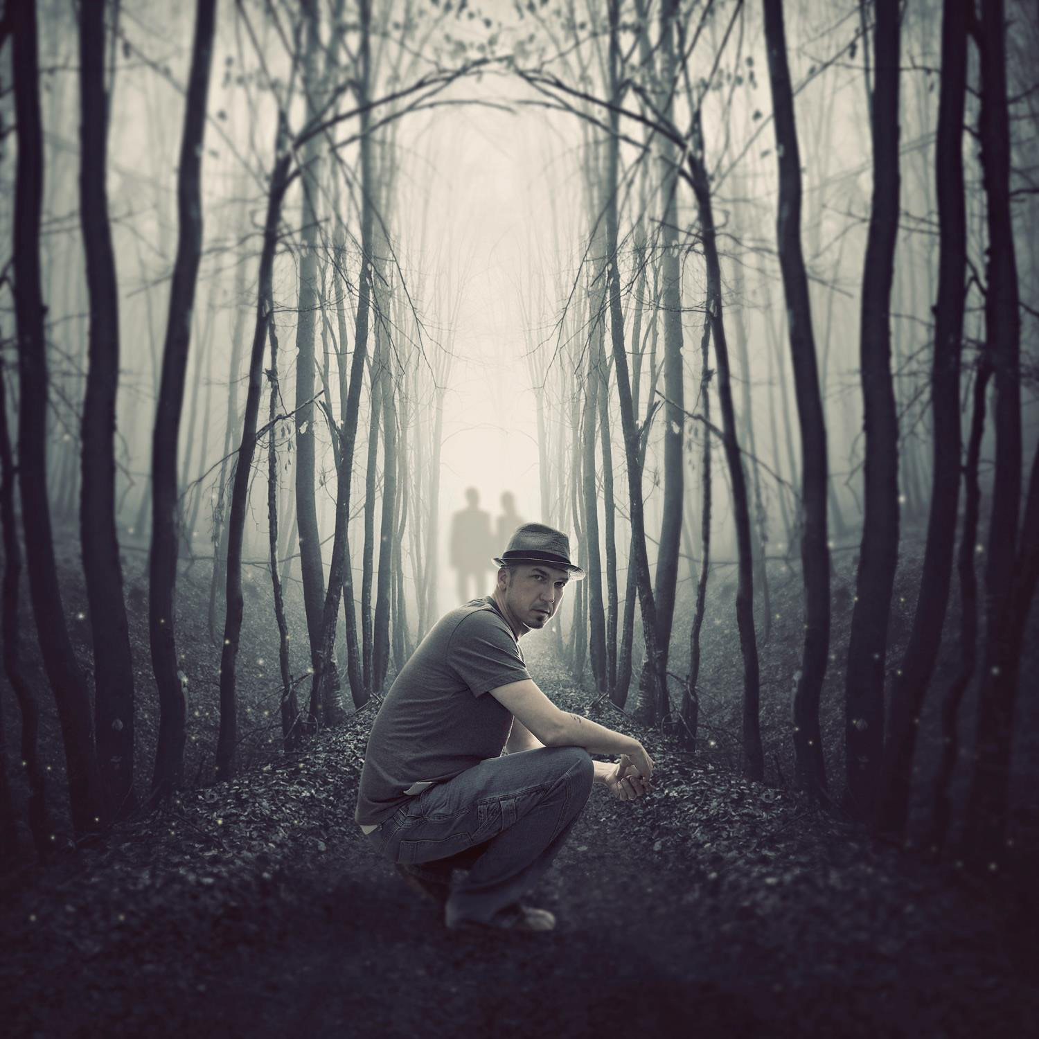 Select Photo Manipulations - 26