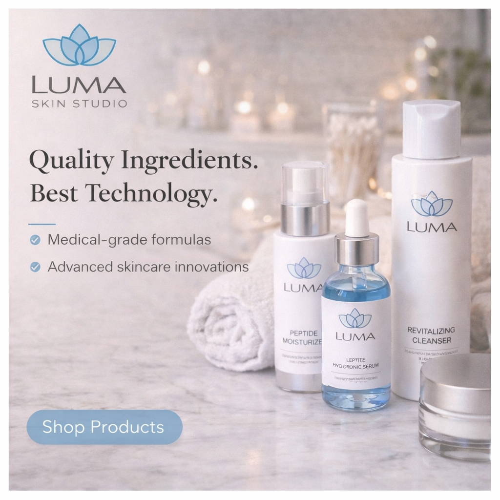 Luma Skin Studio - 7