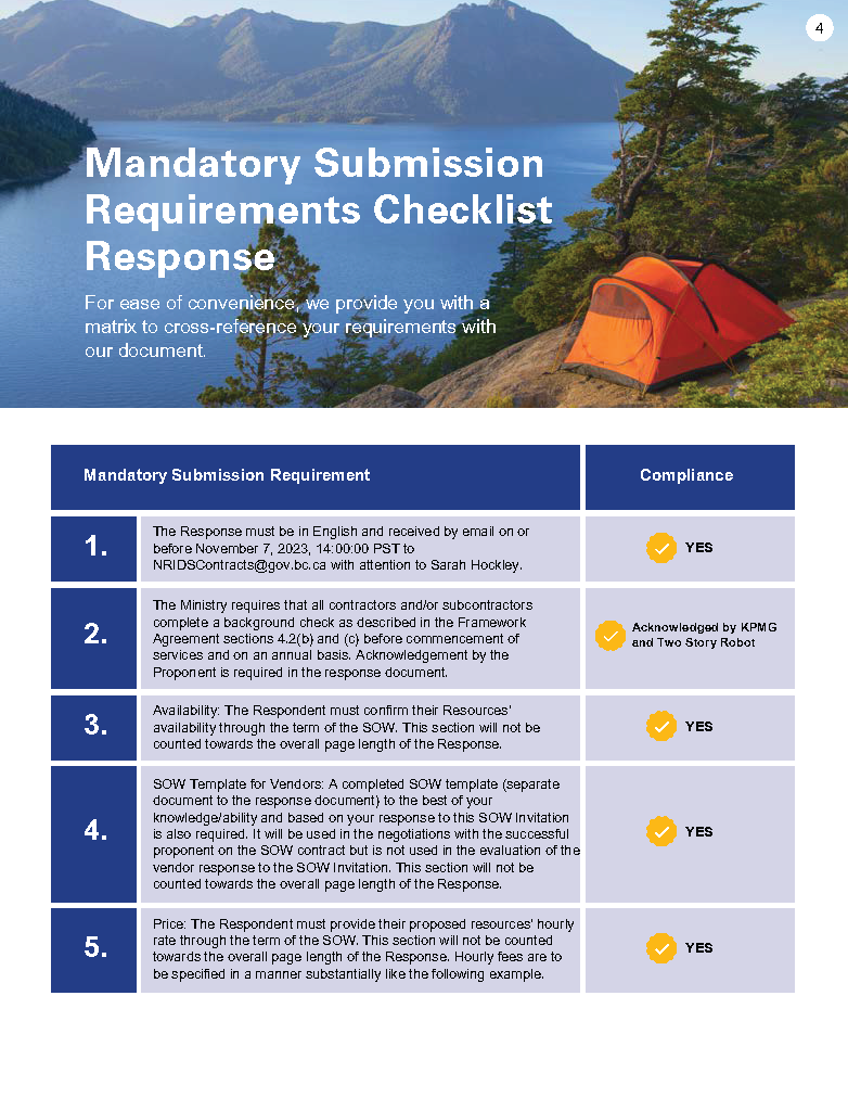 BC Parks — RFP Design & Creative Direction - 3