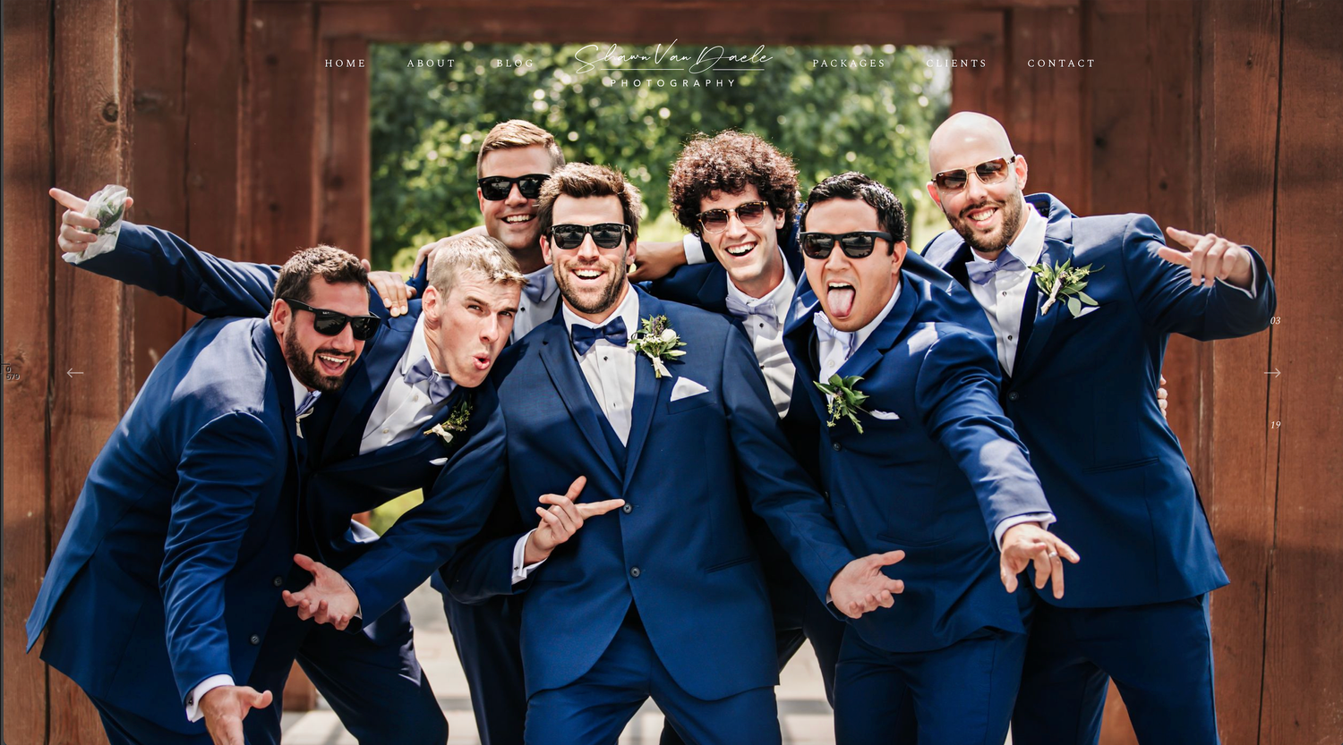 Select Wedding Photography - 4