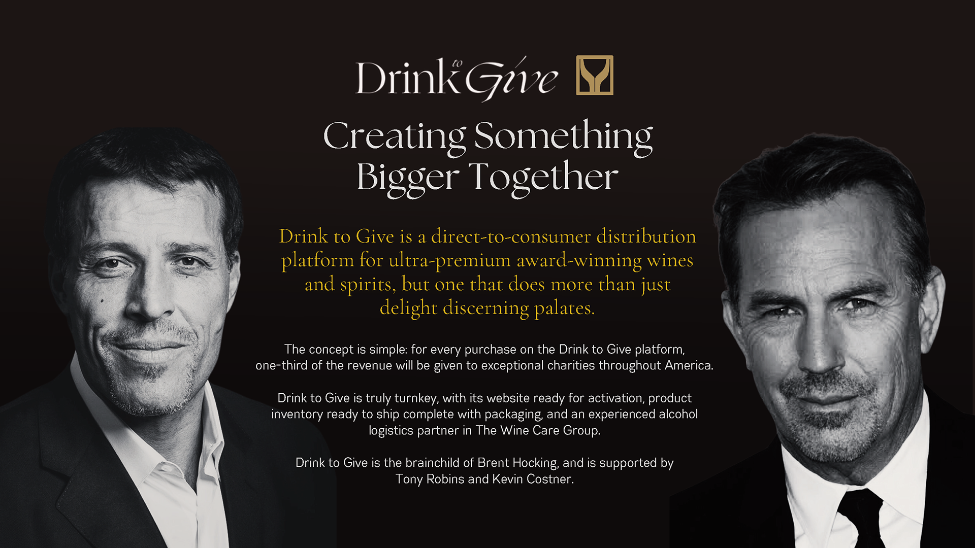 NewCo — Celebrity Alcohol Sales Deck - 4