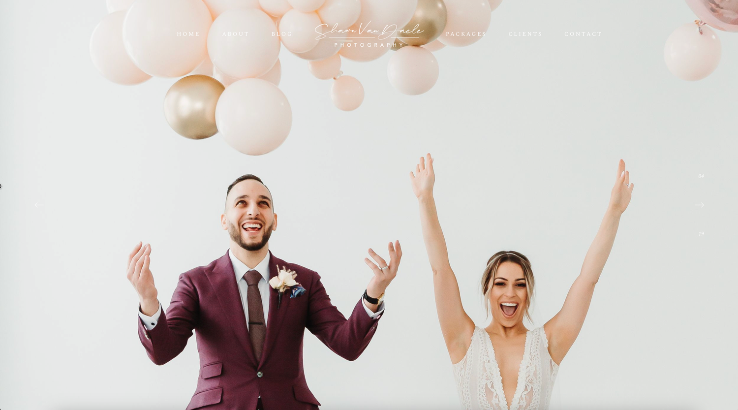 Select Wedding Photography - 10