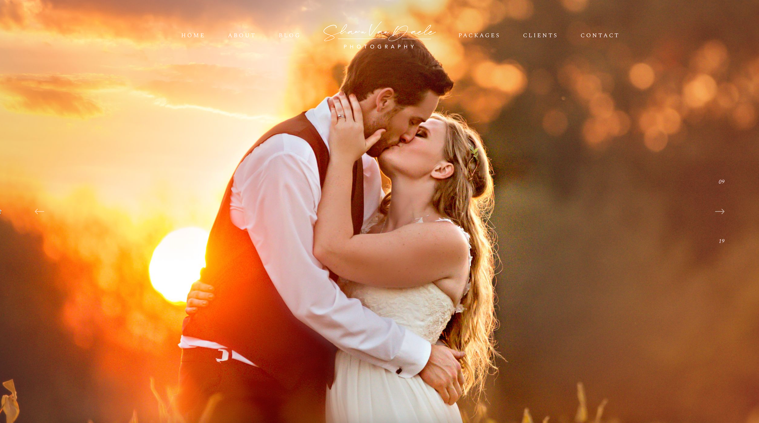Select Wedding Photography - 12