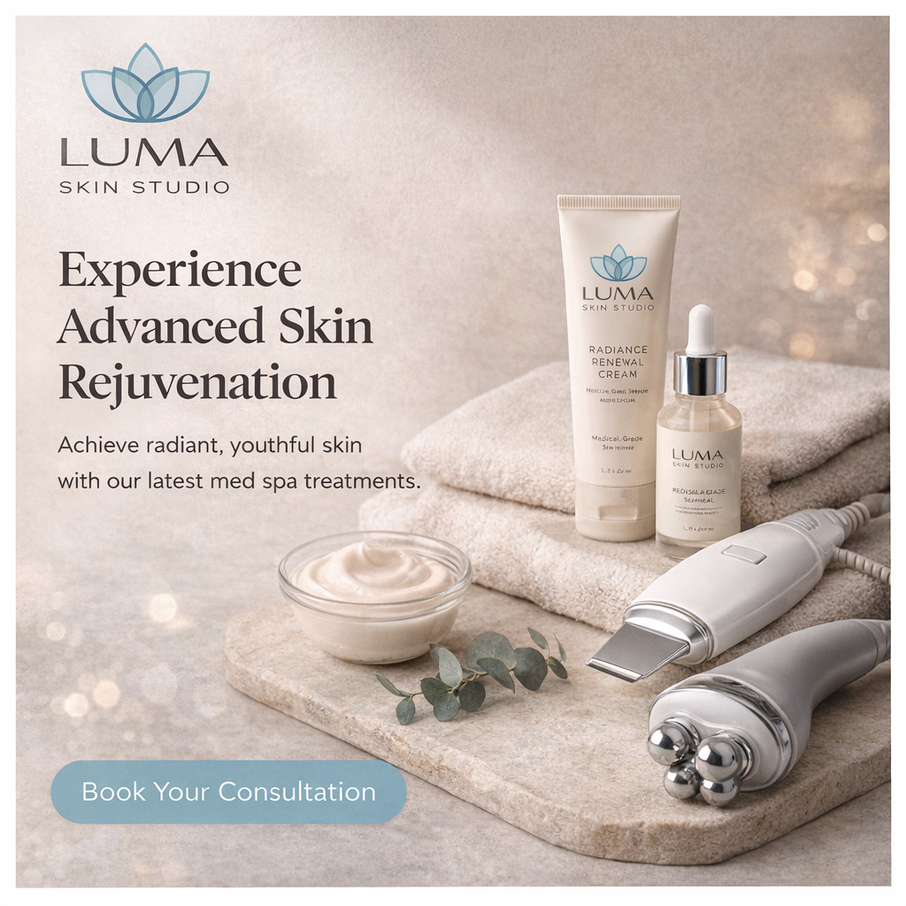 Luma Skin Studio - 2