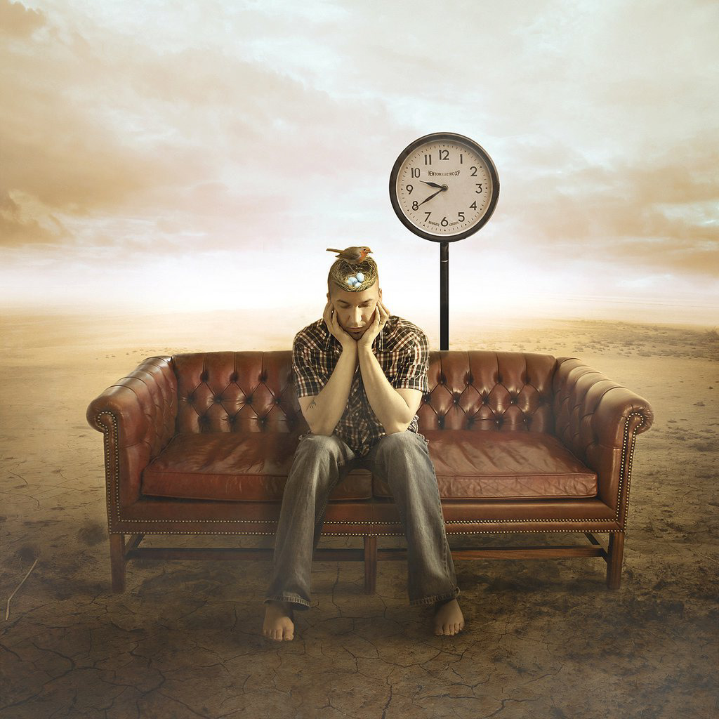 Select Photo Manipulations - 10