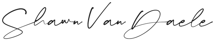 Shawn Van Daele