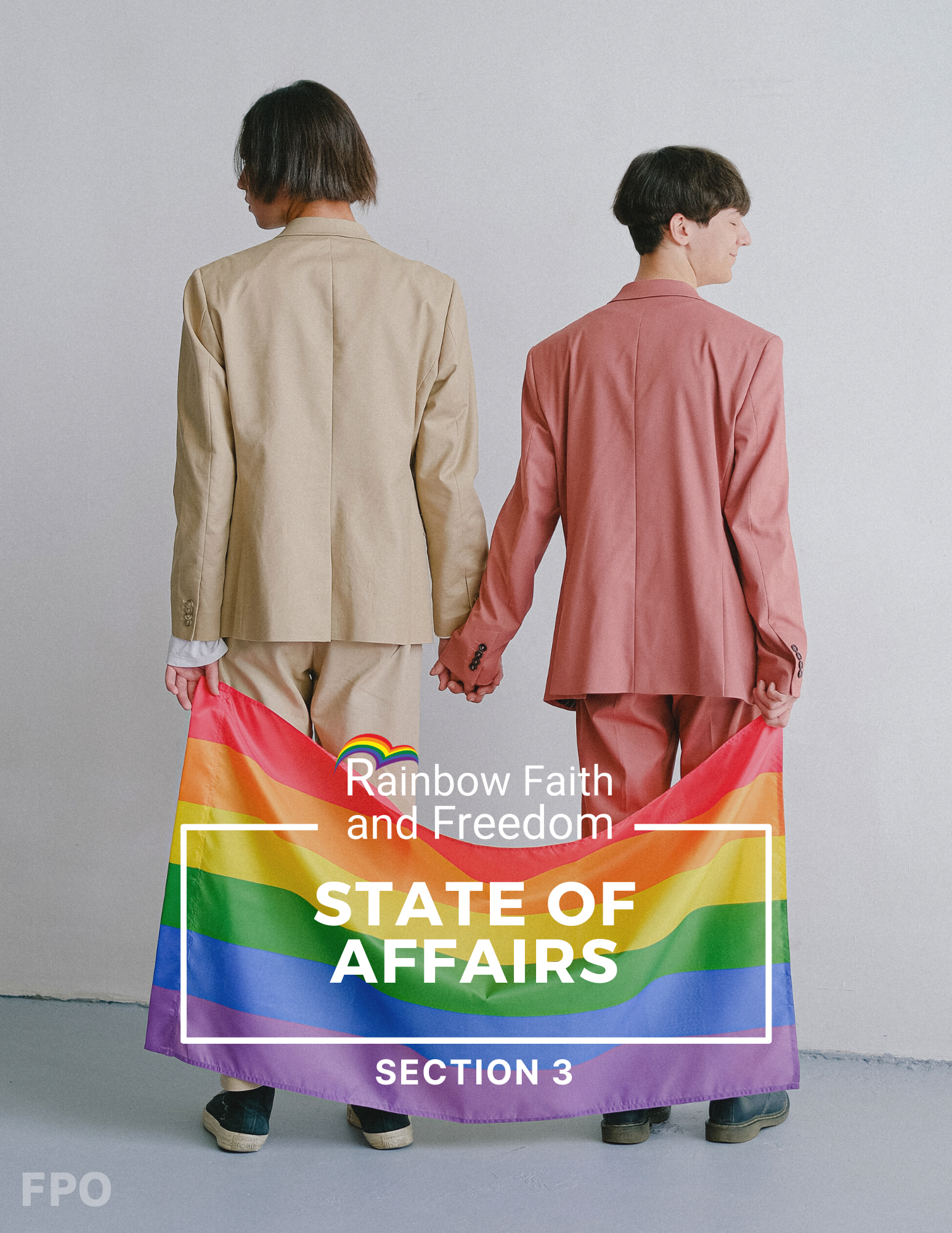 Rainbow Faith & Freedom — Design Direction - 22