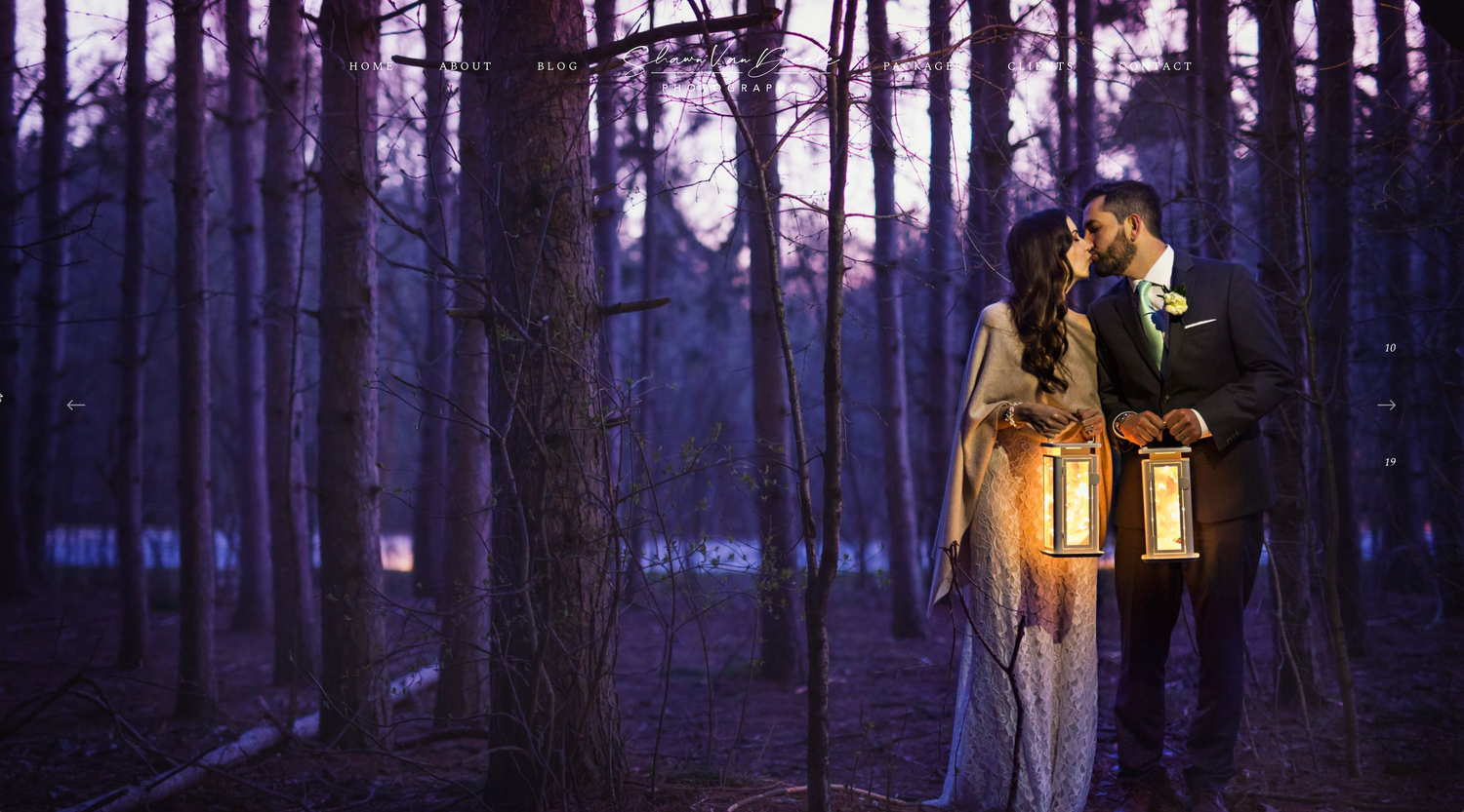 Select Wedding Photography - 5