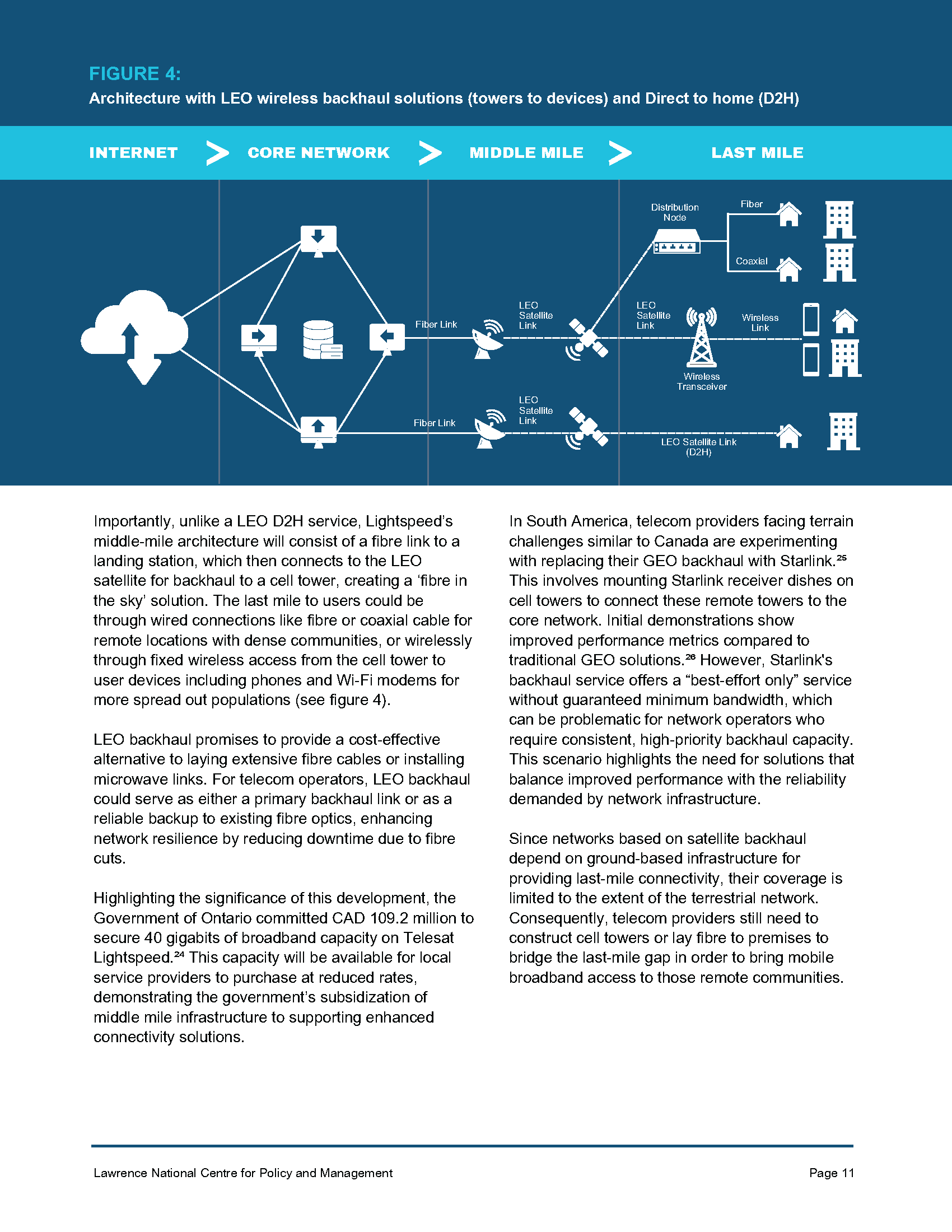 Ivey Business Case — Broadband Access - 10