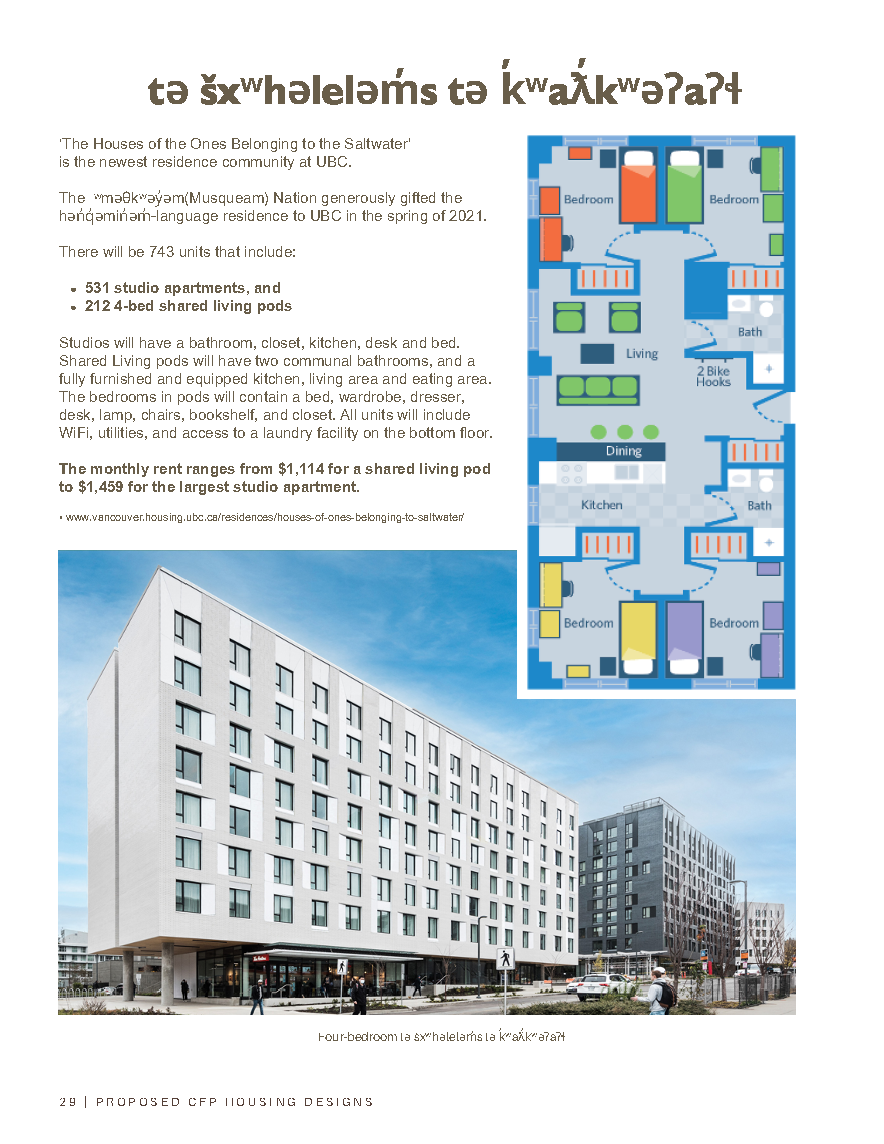 Streetohome Chosen Family Pods - 35