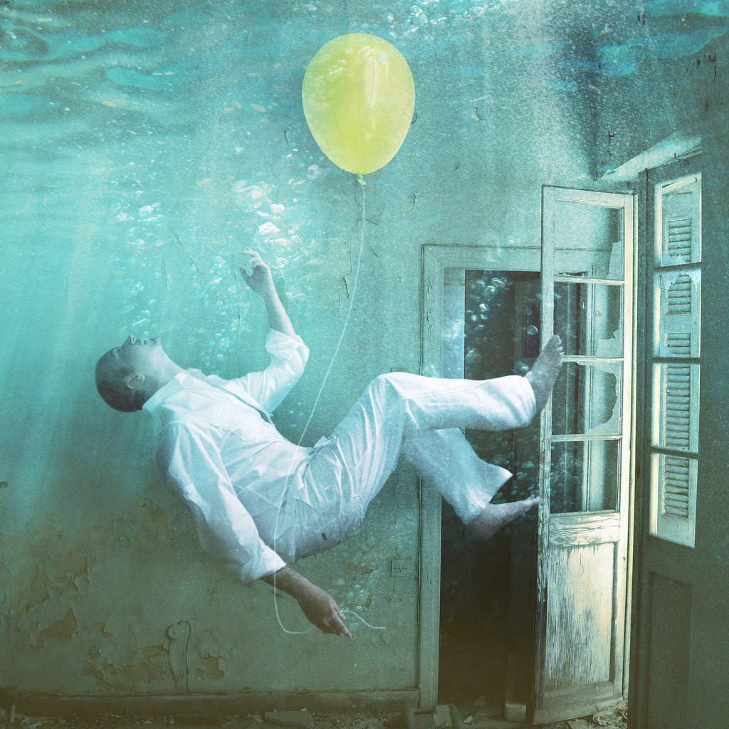 Select Photo Manipulations - 11