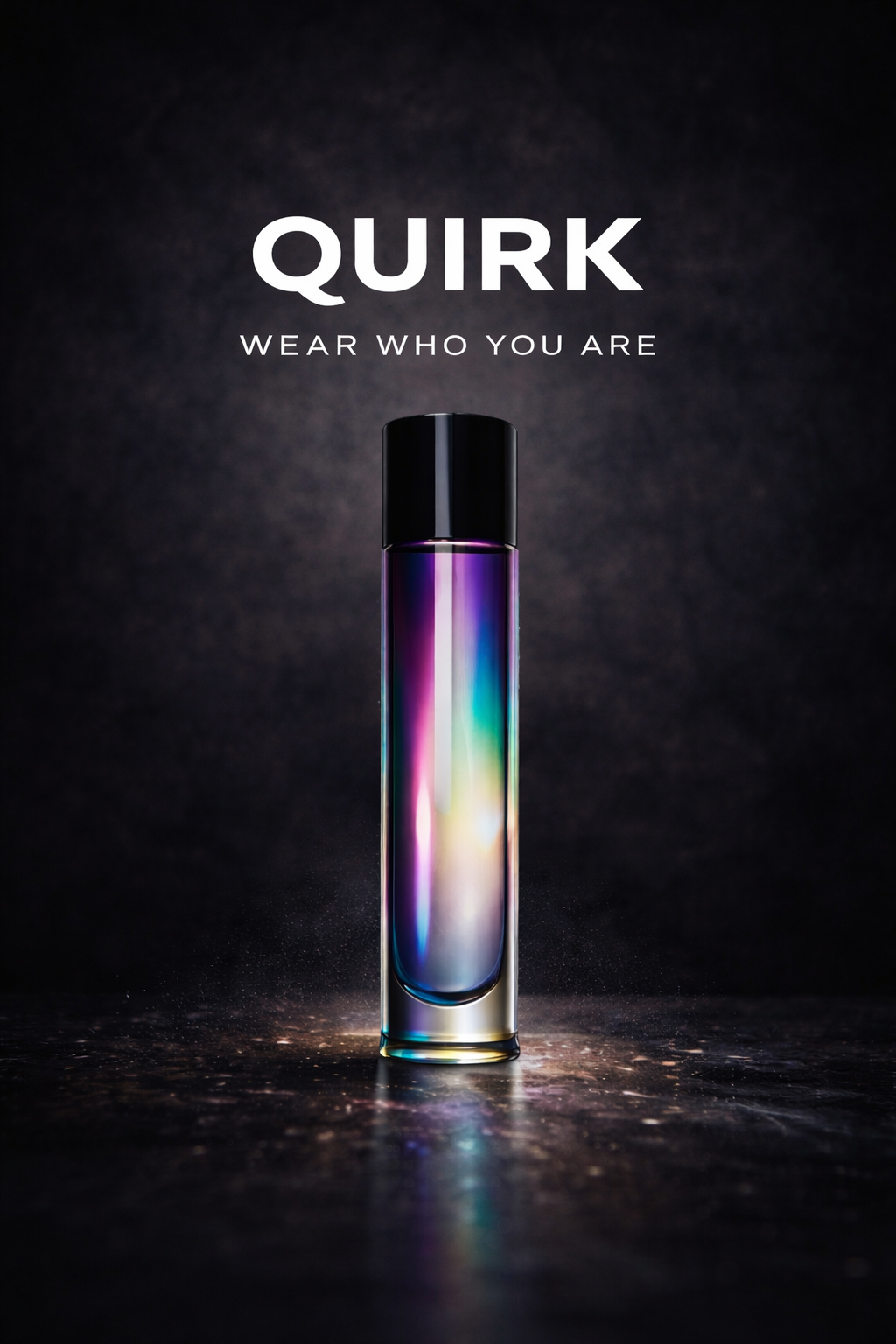 QUIRK Parfum — Wear Who You Are - 2