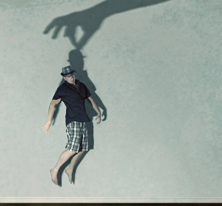 Select Photo Manipulations - 18