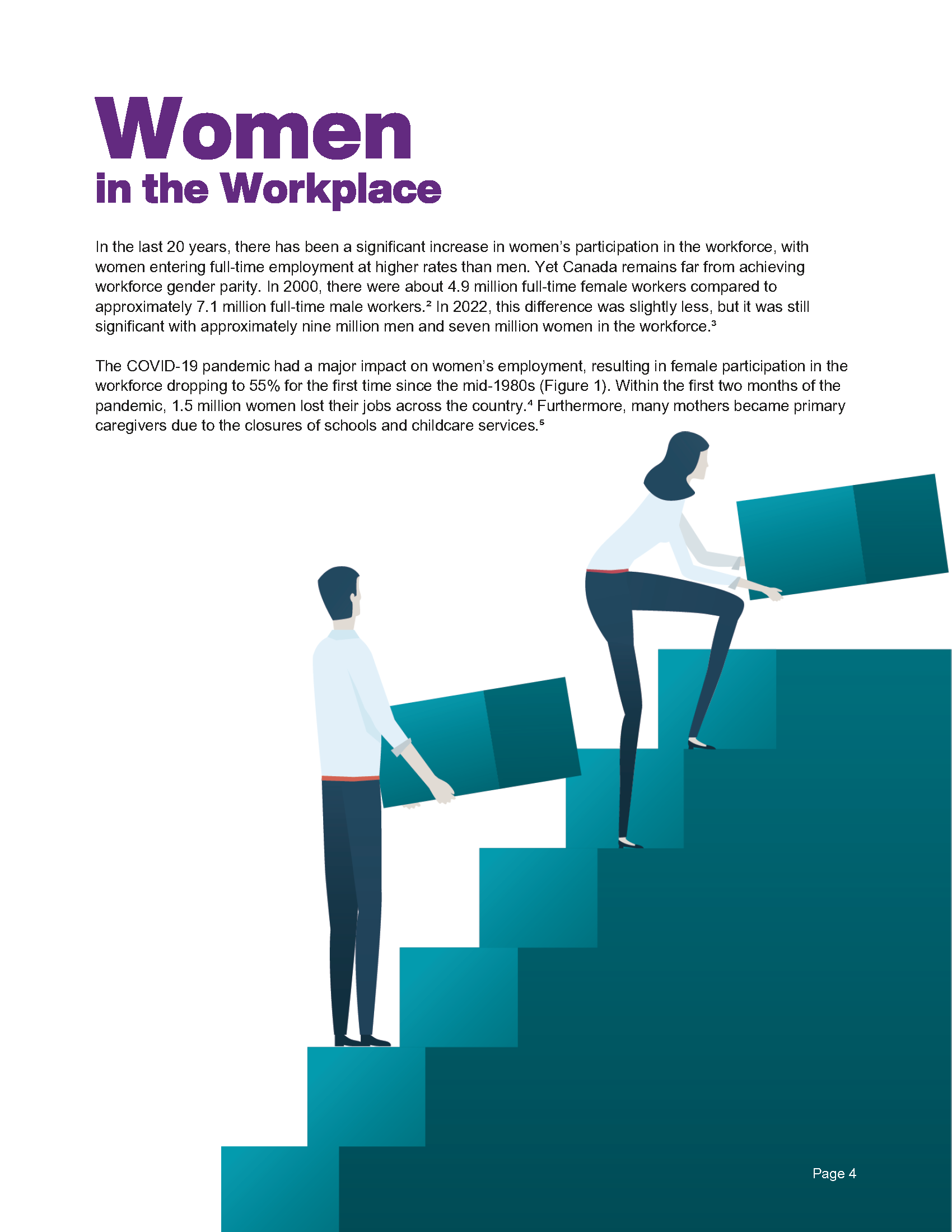 Ivey Brief — Workplace Gender Diversity - 4