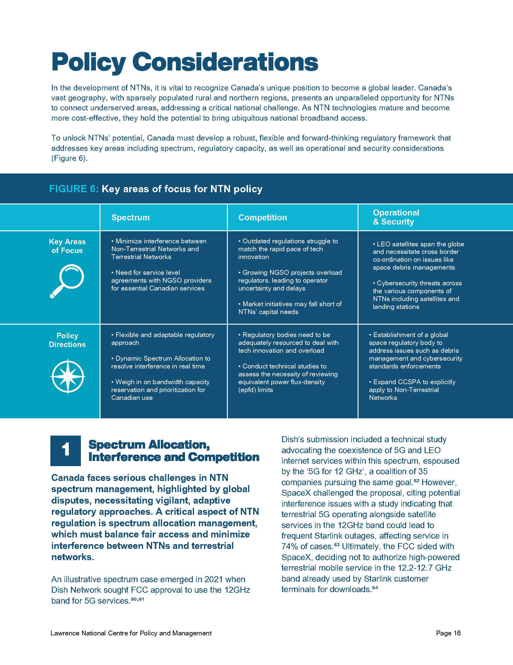 Ivey Business Case — Broadband Access - 15