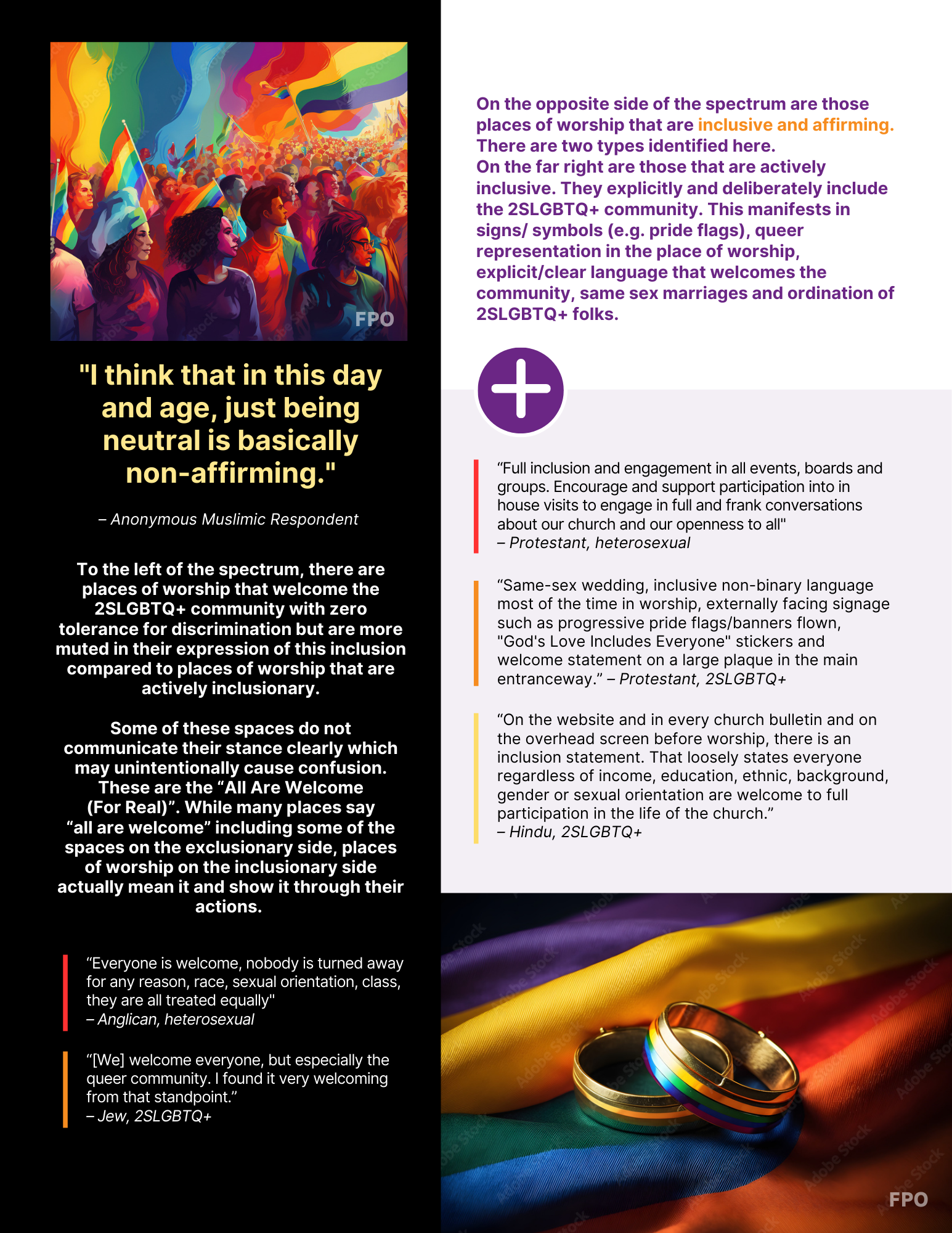 Rainbow Faith & Freedom — Design Direction - 20