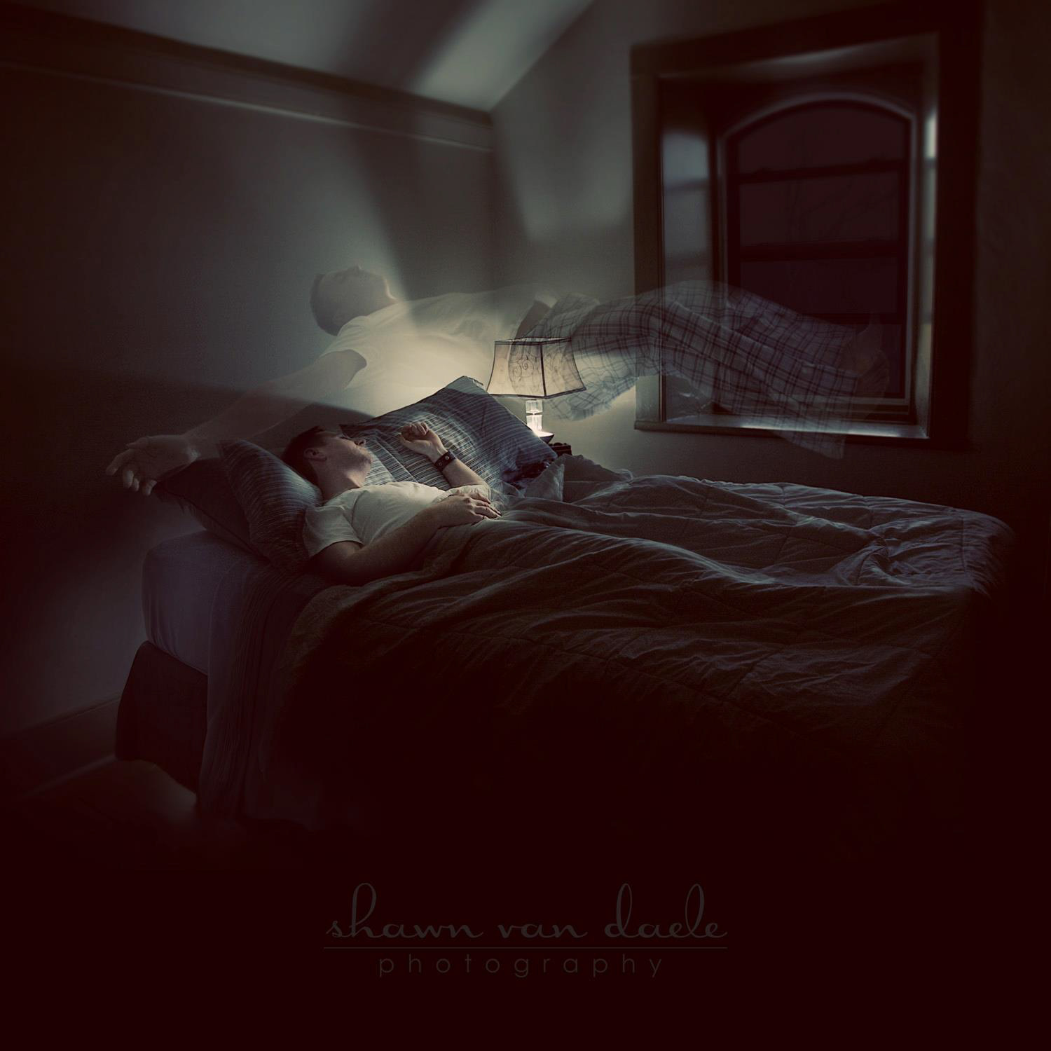 Select Photo Manipulations - 21