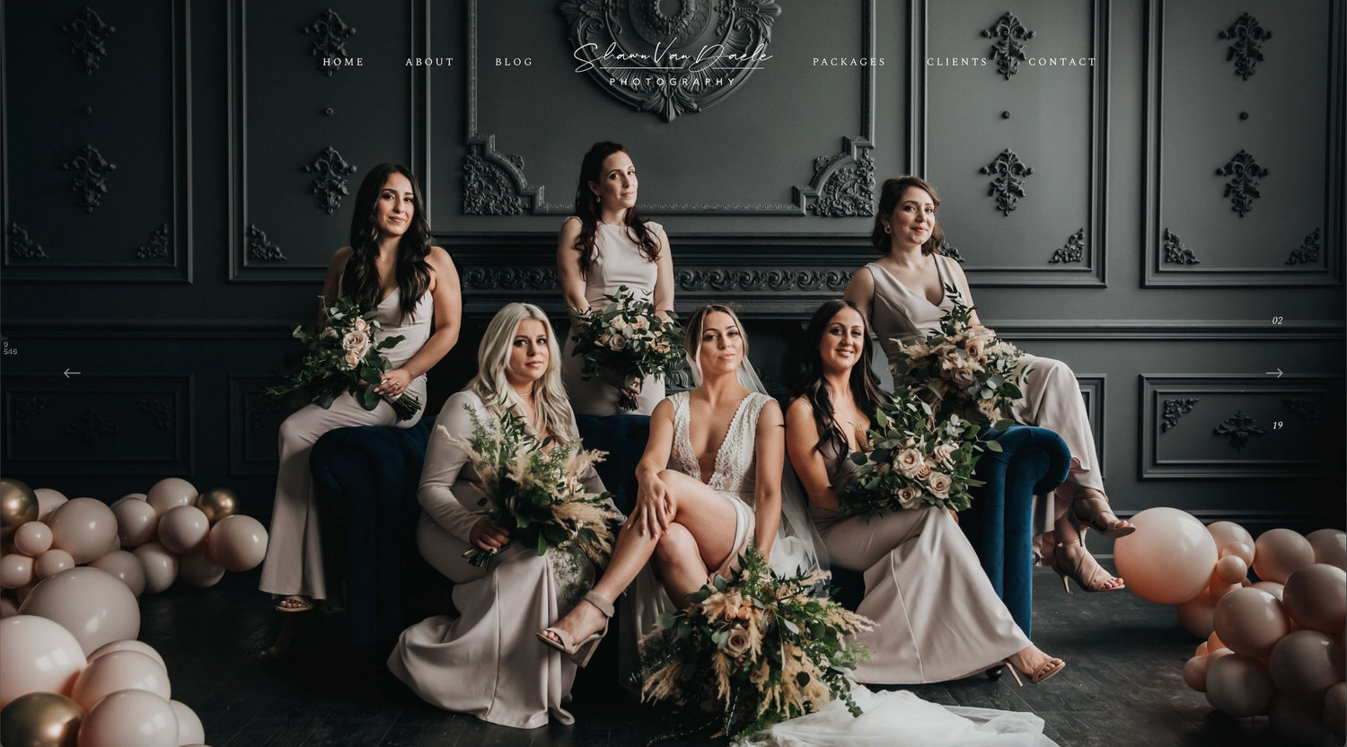 Select Wedding Photography - 14