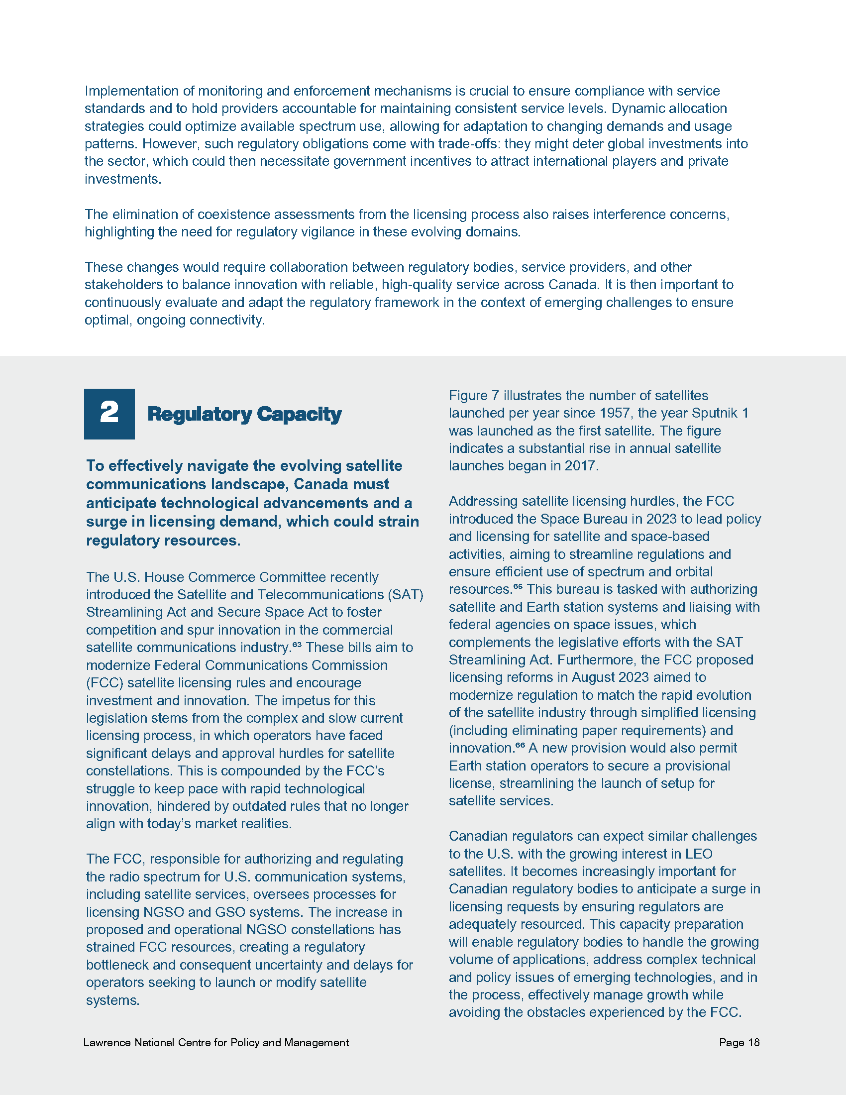 Ivey Business Case — Broadband Access - 17