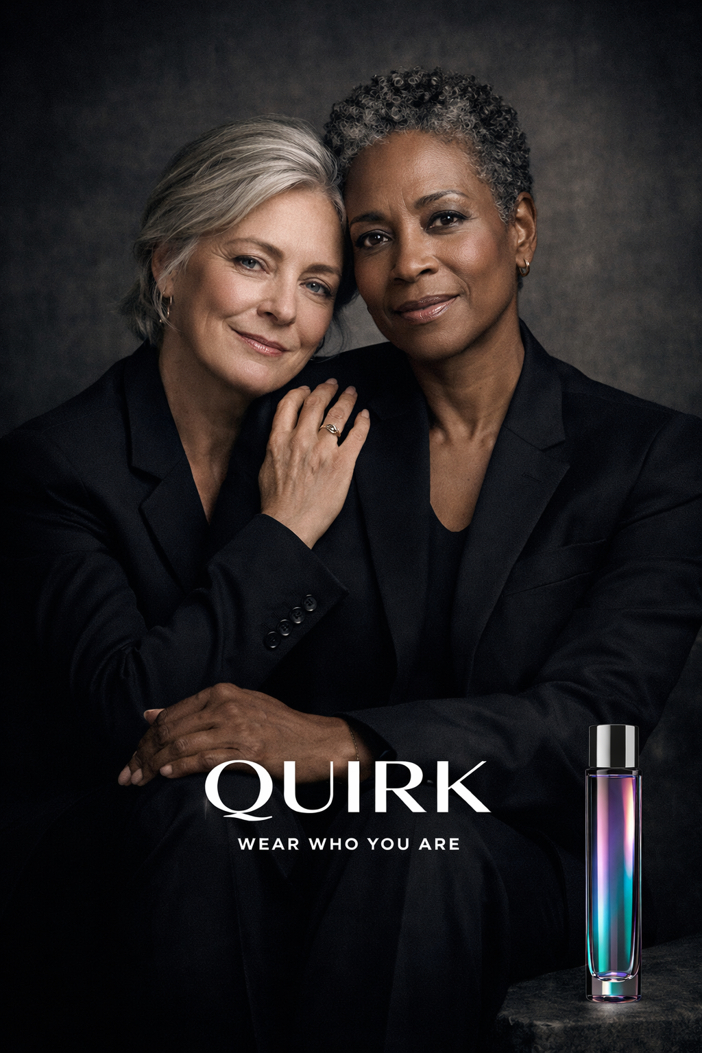 QUIRK Parfum — Wear Who You Are - 20