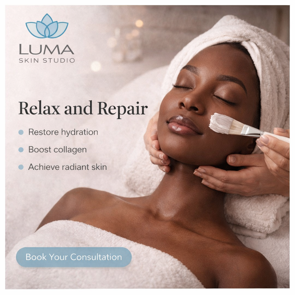 Luma Skin Studio - 3