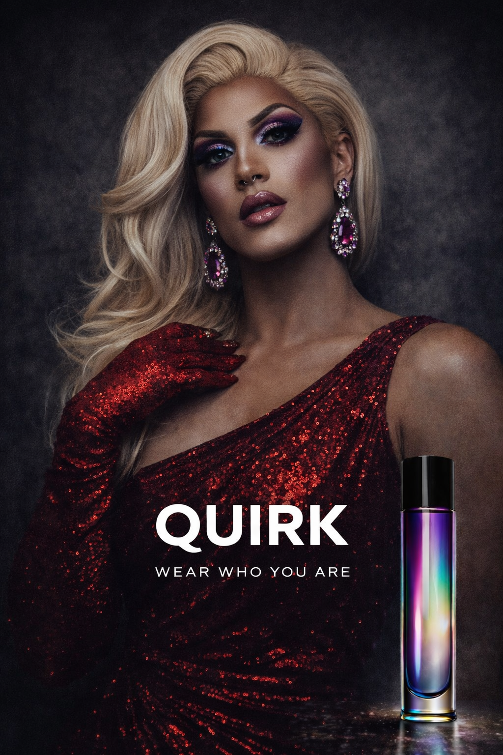QUIRK Parfum — Wear Who You Are - 6