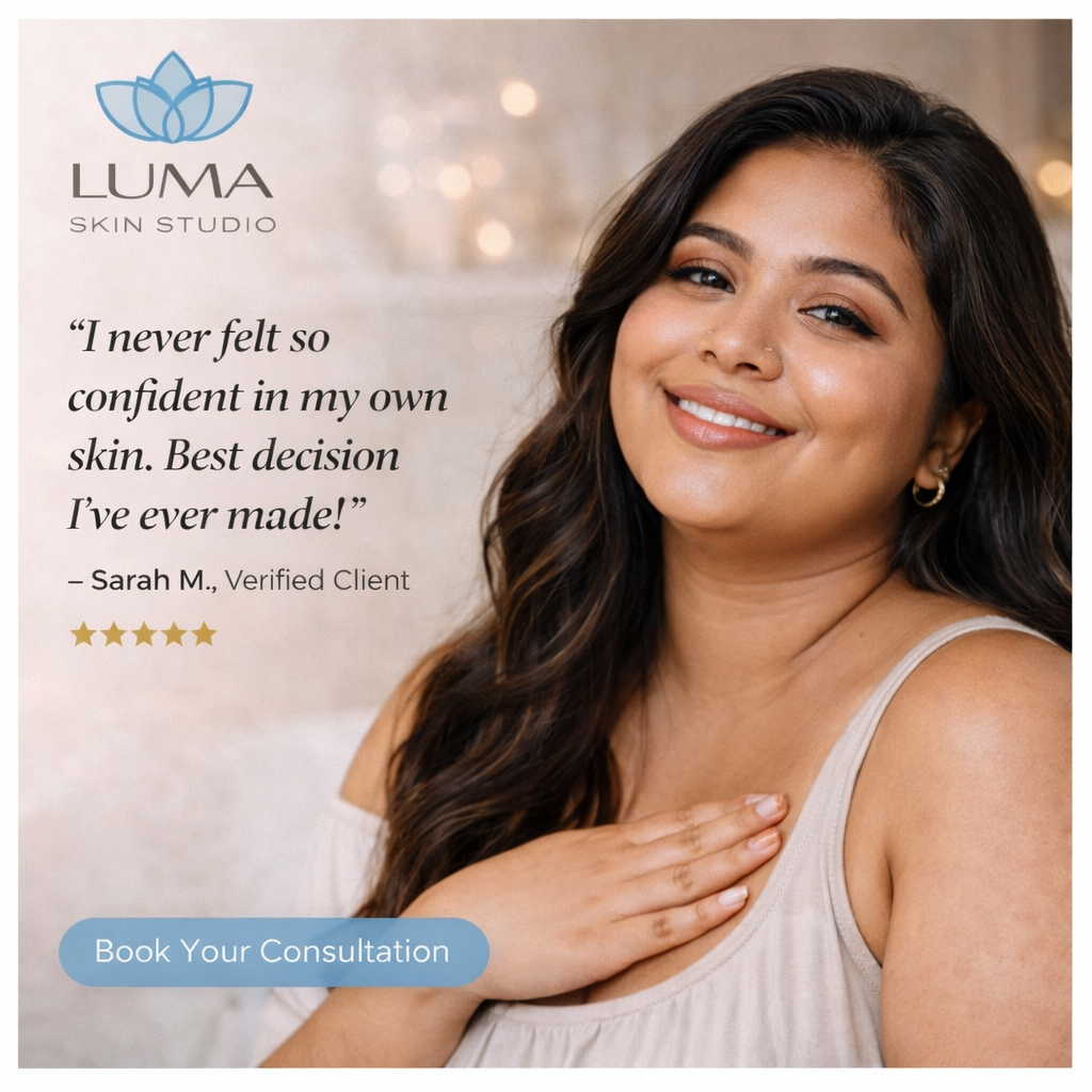 Luma Skin Studio - 5