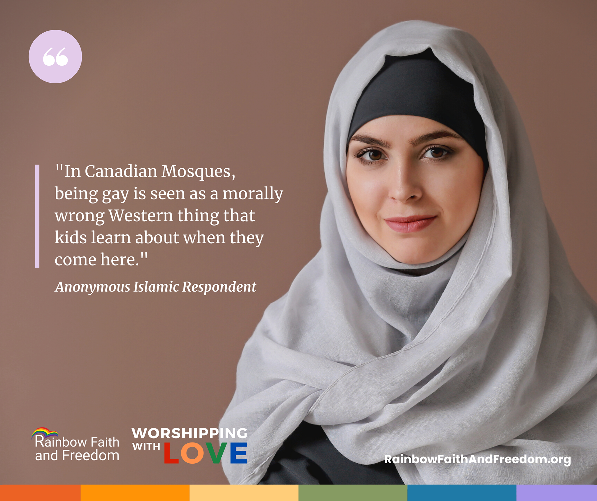 Rainbow Faith & Freedom — Infographics & Socials - 10
