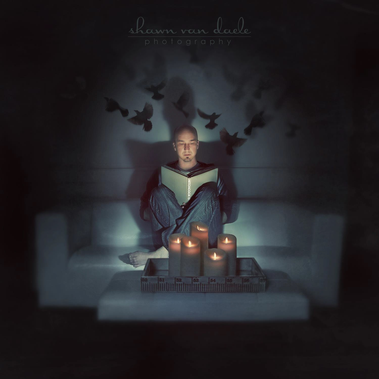 Select Photo Manipulations - 23