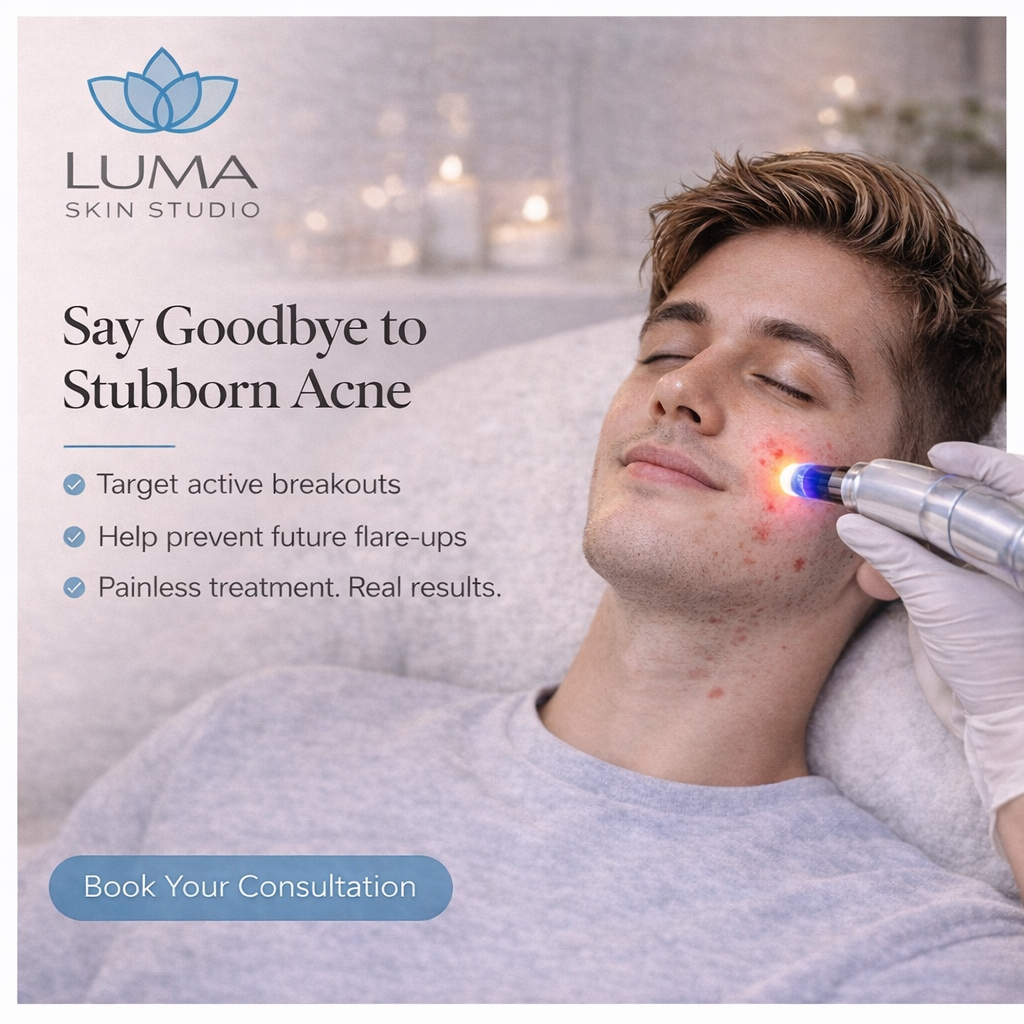 Luma Skin Studio - 6