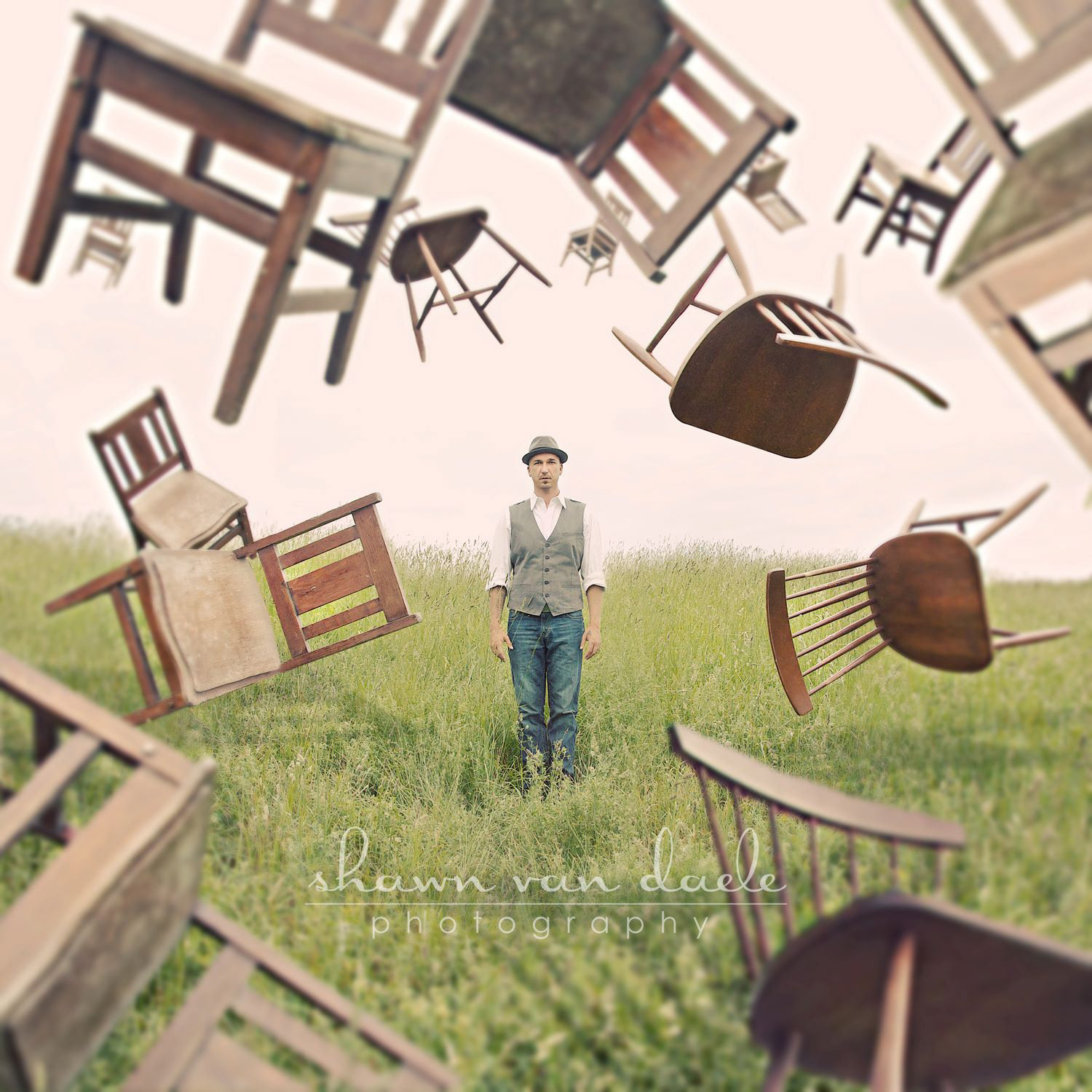 Select Photo Manipulations - 27