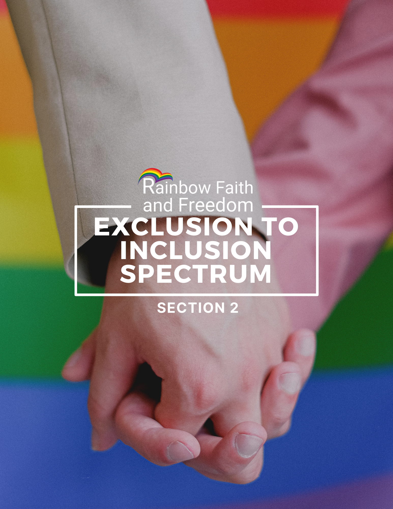 Rainbow Faith & Freedom — Design Direction - 16