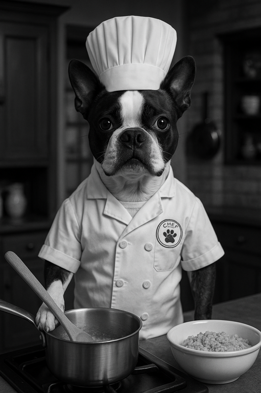 Yes, Chef