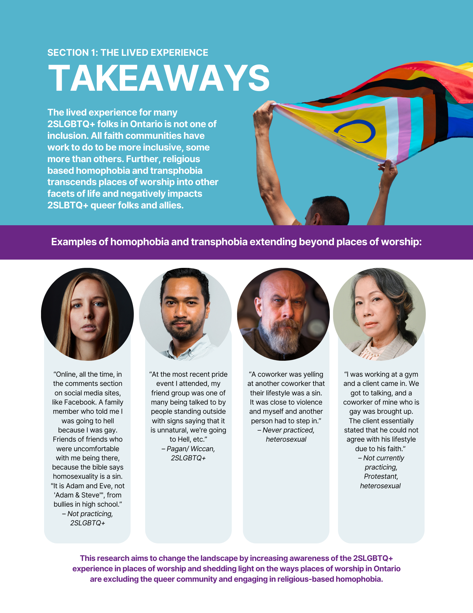Rainbow Faith & Freedom — Design Direction - 15