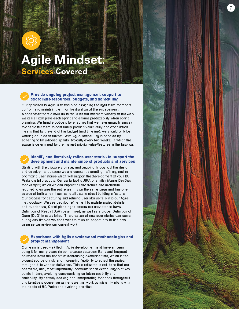 BC Parks — RFP Design & Creative Direction - 6