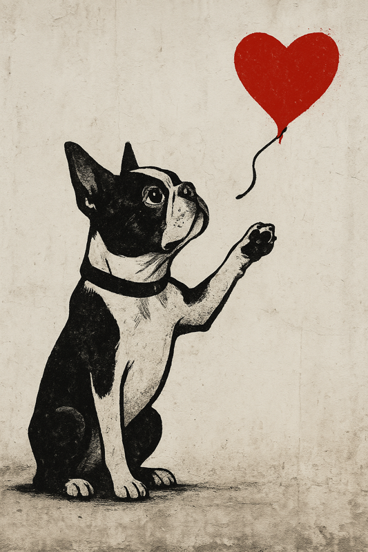 The Fleeting Nature of Affection