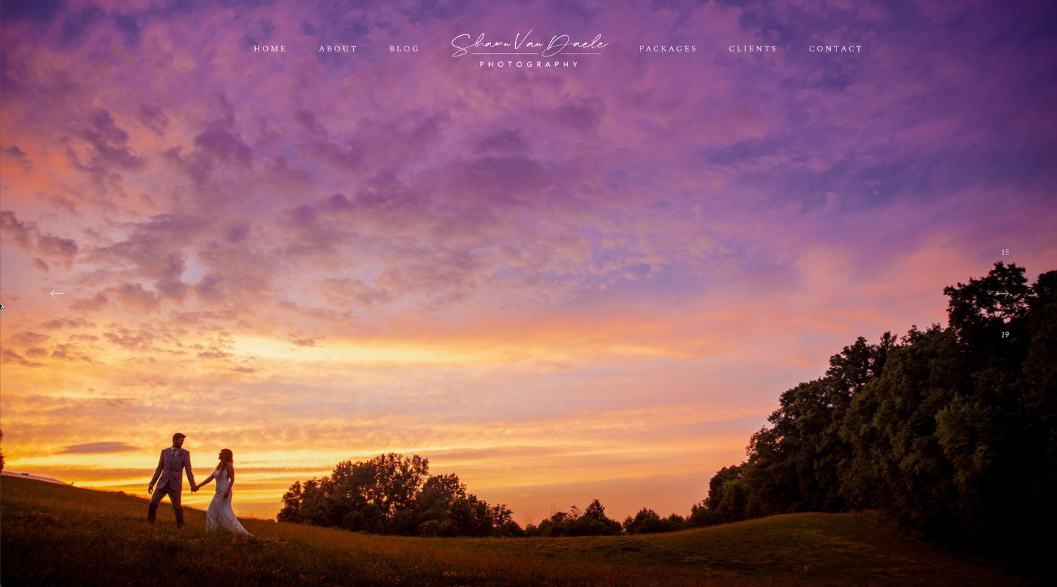Select Wedding Photography - 1