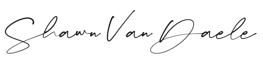 Shawn Van Daele